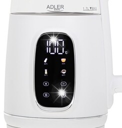 Czajnik elektryczny Adler AD1305 2200 W 1,7 l