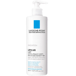 Mleczko do ciała La Roche-Posay Lipikar Lait nawilżające