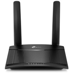 Router TP-Link TL-MR100 Wi-fi N300 LTE 1xLAN 1xWAN
