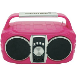 Radio PRIME3 APR71PK, Bluetooth