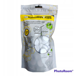 Preparat Proszek Bakterie do szamba Szamba tabletki Biobakt