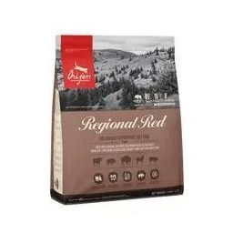 Orijen Regional Red Cat 1,8kg