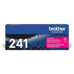 Toner Brother TN241M czerwony (magenta)