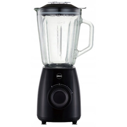 Blender kielichowy szklany kielich 1,8l do smoothie koktajli