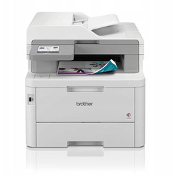 Brother MFC-L8390CDW Duplex Wifi Z Polskiej Dystrybucji