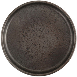 Porland Talerz z wysokim rantem Ironstone, 150 mm