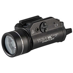 Streamlight Latarka taktyczna Led TLR-1 Hl 1000 lm