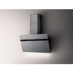 Okap ELICA Stripe Urban ZINC/A/90