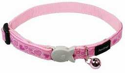 Obroża dla kota RD BREEZY LOVE 1,2/20-30cm -