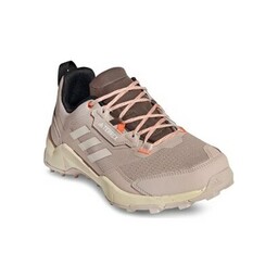 Buty adidas Terrex AX4 Hiking HP7394 Beżowy
