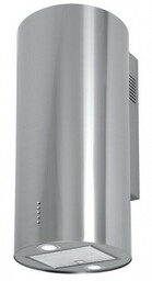 TOFLESZ Okap przyścienny 40cm BALTIC PLUS inox 500m3/h
