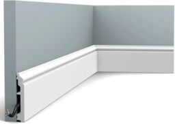 Listwa przypodłogowa SX173