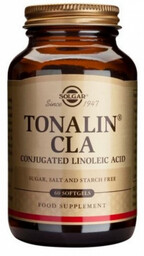 SOLGAR CLA - Tonalin 1300 mg (Sprzężony Kwas