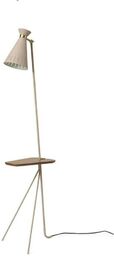 Warm Nordic - Cone Lampa Podłogowa w/Stół Pure