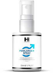 Penilarge spray - Powiększenie członka