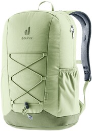 Plecak codzienny Deuter Gogo - mineral / grove
