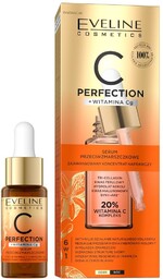 EVELINE C Perfection serum przeciwzmarszczkowe 18ml