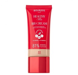 BOURJOIS Healthy Mix Krem BB z kompleksem witamin