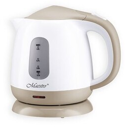 Maestro MR-012 biało-beżowy