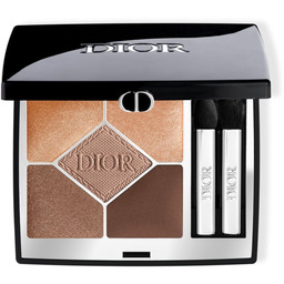 DIOR Diorshow 5 Couleurs Couture paleta cieni