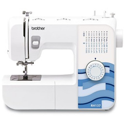 Brother RH 137