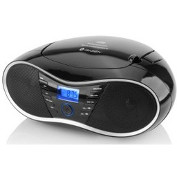Boombox Gogen Cdm388Subts