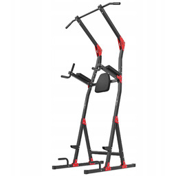 Marbo Poręcz Stacjonarna Z Drążkiem MH-U102