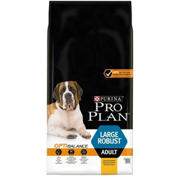 Purina Pro Plan Large Robust Optibalance 14kg