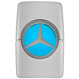 Mercedes-Benz Style Man Bright woda perfumowana dla mężczyzn