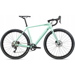 Rower Gravel Przełajowy Orbea Terra H30 1X 2021