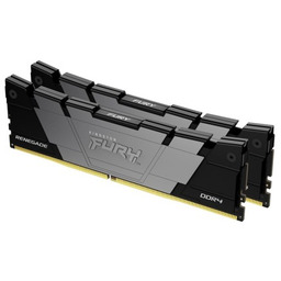 KINGSTON DDR4 16GB 3200MT/s CL16 DIMM FURY Renegade