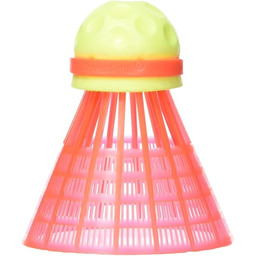 Speedminton Racketsport ballen 3-delige speeder fun tube Speedminton