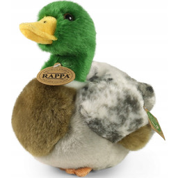 Pluszak Maskotka Kaczuszka Kaczka Kaczątko Eco Friendly Prezent