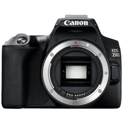 Aparat CANON EOS 250D Body