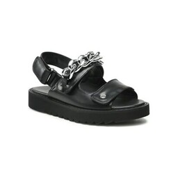 Sandały ONLY Shoes Onlmalu-8 15288053 Black
