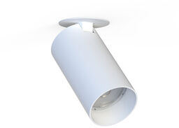 Reflektor podtynkowy MONO SURFACE I wys. 11cm GU10