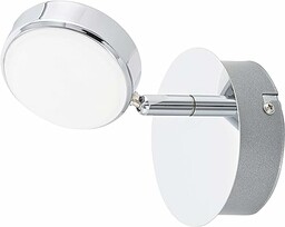 EGLO 95628 Spot serii Salto ze stali chromowanej
