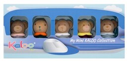 Kaloo My Mini Kaloo Collection Air zestaw Edt