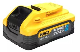 DEWALT Akumulator DCBP518 5Ah 18V