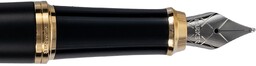 Pióro wieczne Parker Urban Muted Black GT