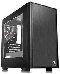 Thermaltake Obudowa Versa H17 Window CA-1J1-00S1WN-00 (Micro ATX,