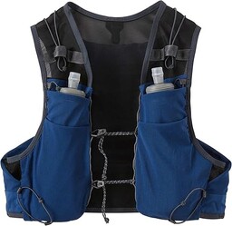 Patagonia Adult Unisex Slope Runner Endurance Vest Sports