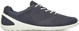 Sneakersy ECCO Biom Lite 80238402038 Granatowy