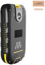 Telefon GSM myPhone Hammer BOW LTE
