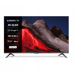 Telewizor Qled Xiaomi Tv A Pro 43 2026