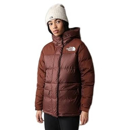 THE NORTH FACE Hmlyn Parka Dark Oak XL