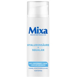 Mixa Anti-Trockenheit Creme Krem do twarzy 50 ml