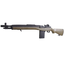 Karabinek ASG CYMA CM032A - oliwkowa (CYM-01-001291)