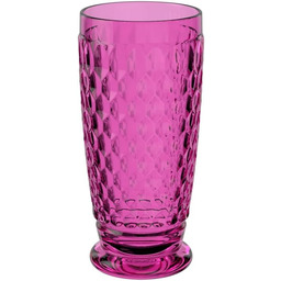 Villeroy & Boch - Boston Berry szklanka