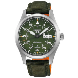 SEIKO Zegarek SRPH29K1